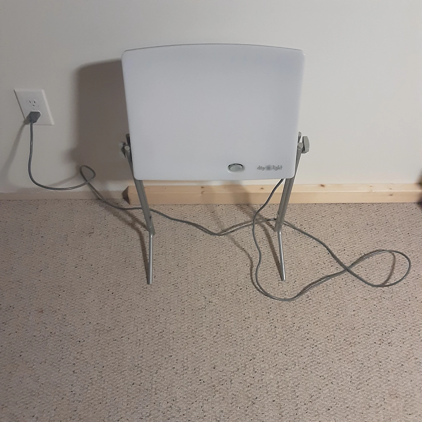 Daylight Company Sun Lamp - photo 3