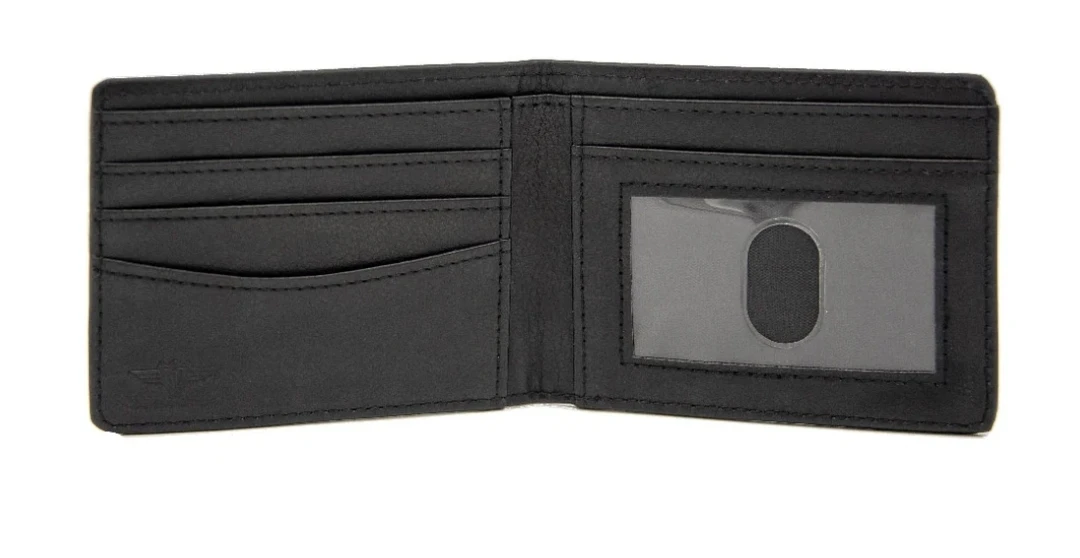 [ NEW ] Harry Potter Gryffindor Bi-Fold Wallet by Buckle-Down - photo 3