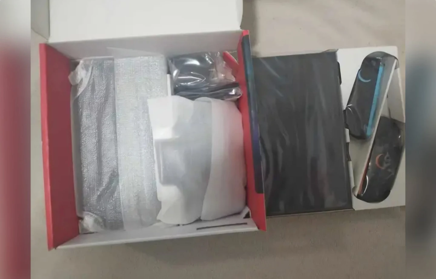 Nintendo Switch 2 Console - photo 3