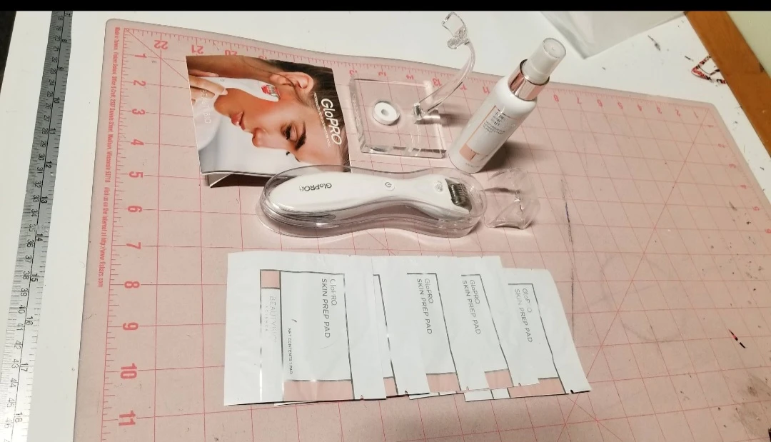 BeautyBio GloPRO Microneedling Regeneration Tool - photo 4