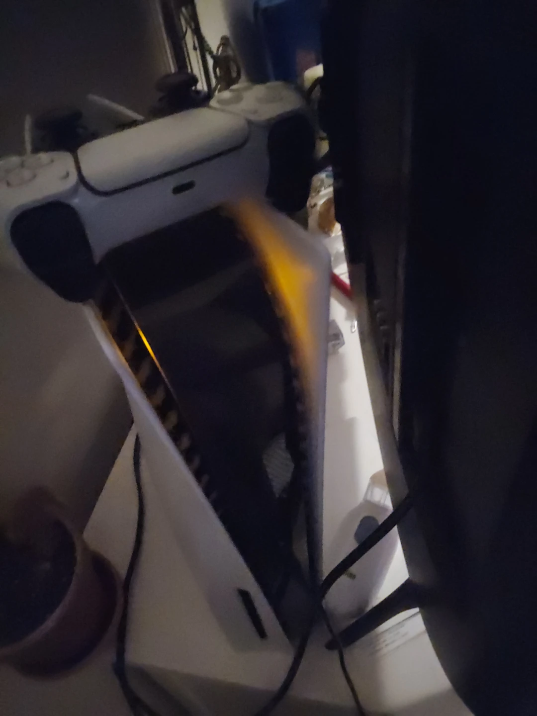 PlayStation 5 825gb Disc Edition
