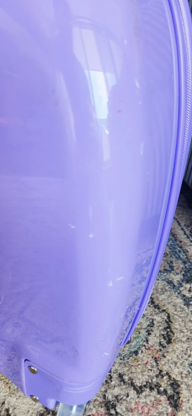 Heys Frozen Kids Luggage - photo 3