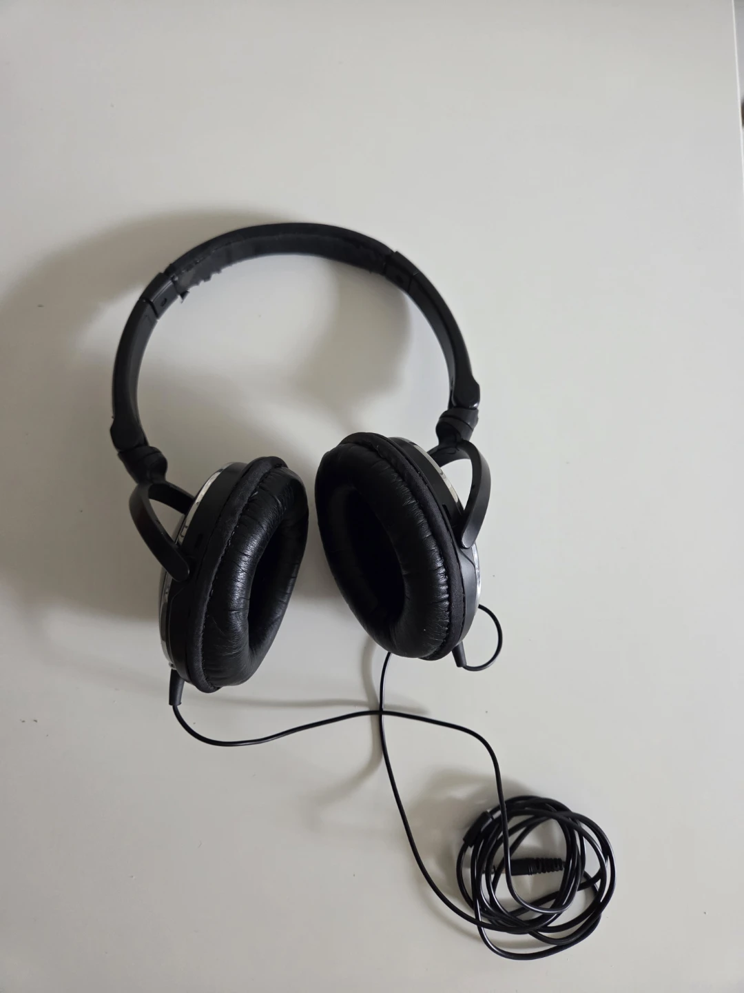 JVC HA-S600 Headphones