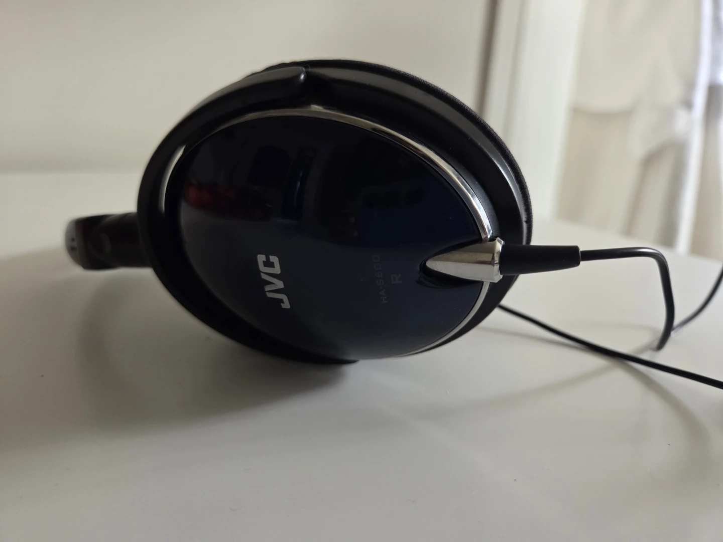 JVC HA-S600 Headphones - photo 2