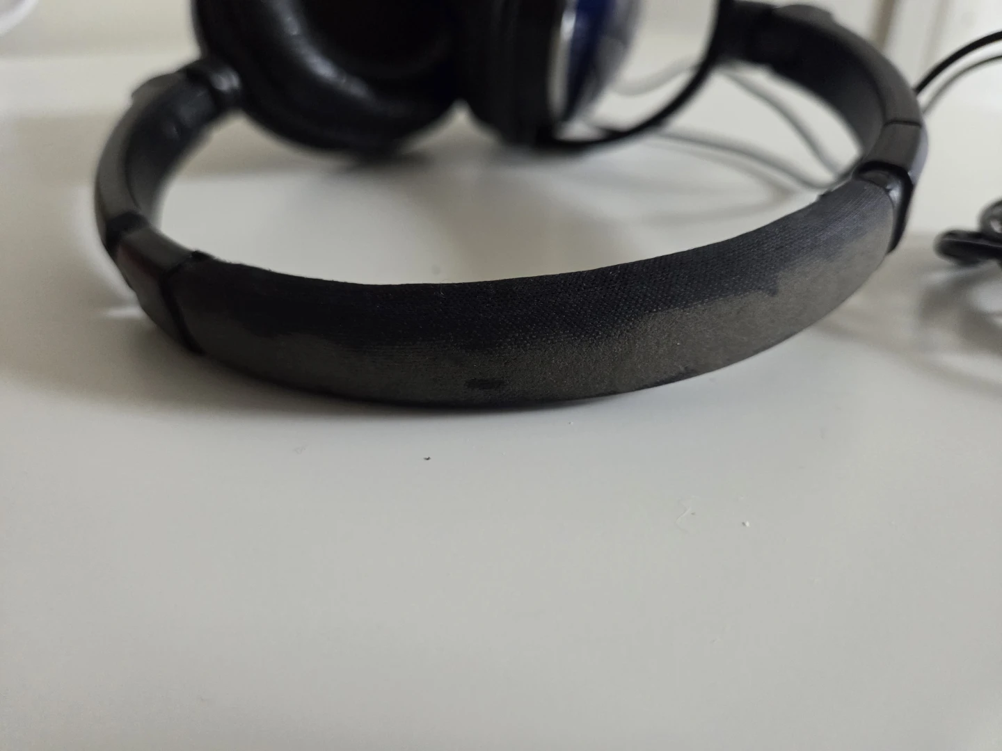 JVC HA-S600 Headphones - photo 4