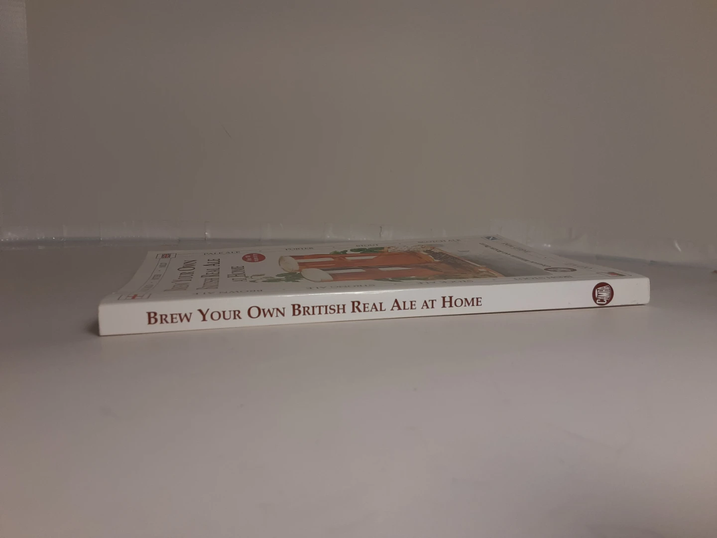 Brew Your Own British Real Ale at Home - photo 2