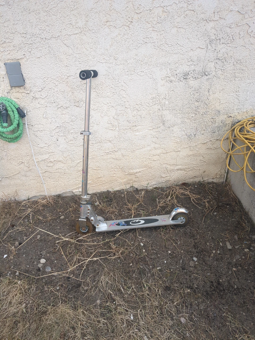 Razor Kick Scooter