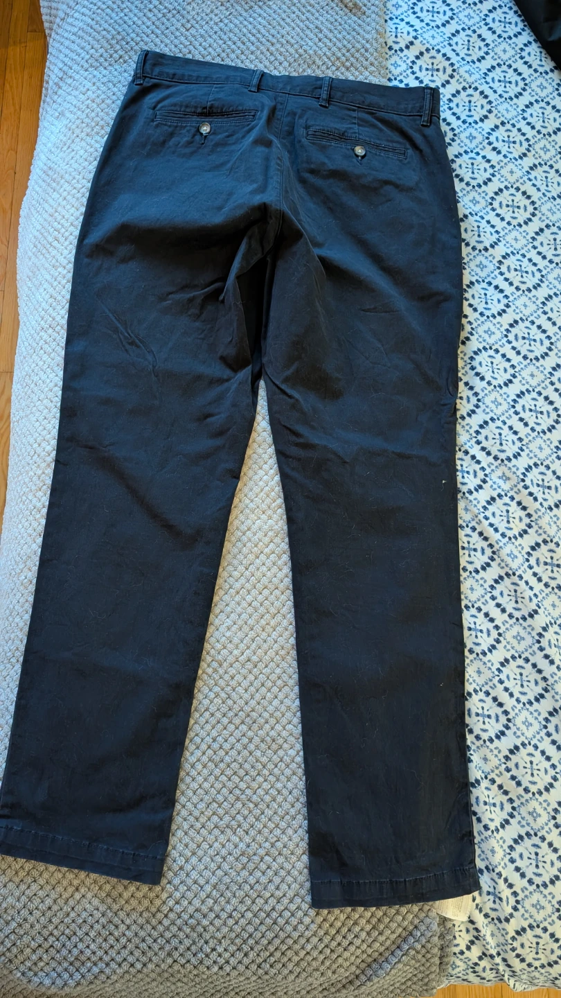 *Bundle* - 7 pairs of 32 x 30 pants - photo 3