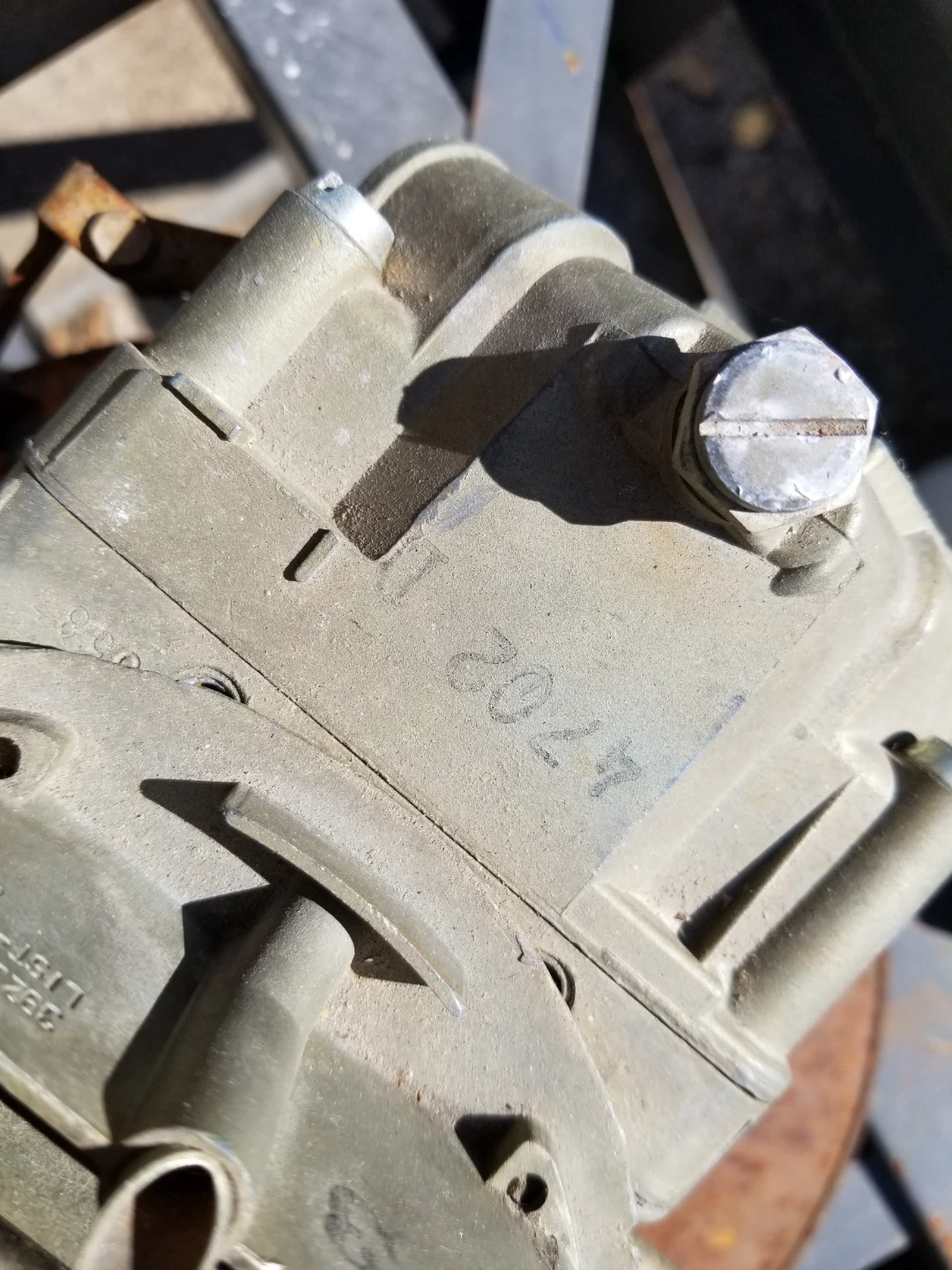 Holley 4000 Series Carburetor - photo 5