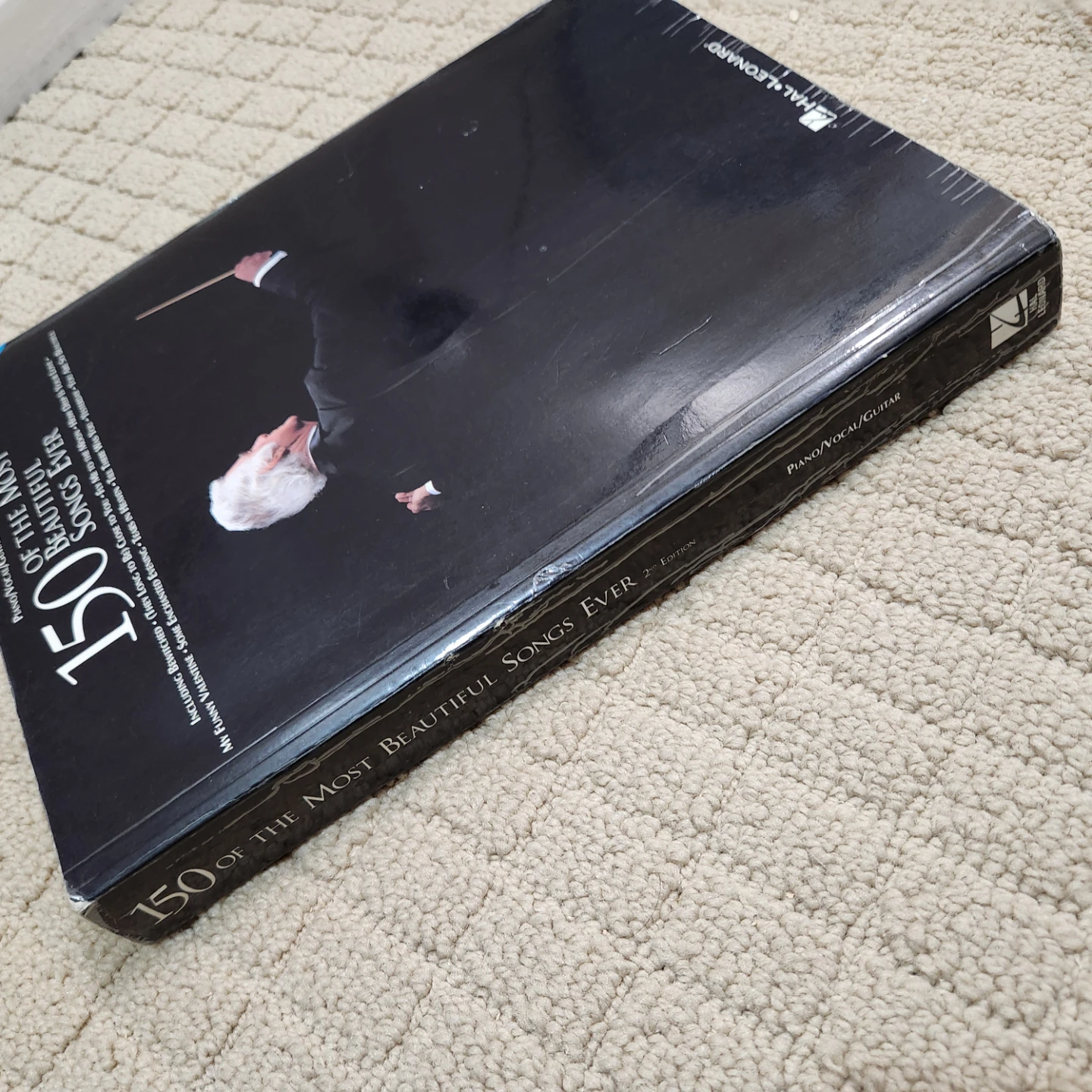 150 Of The Most Beautiful Songs Ever Piano/Vocal/Guitar Book - photo 5