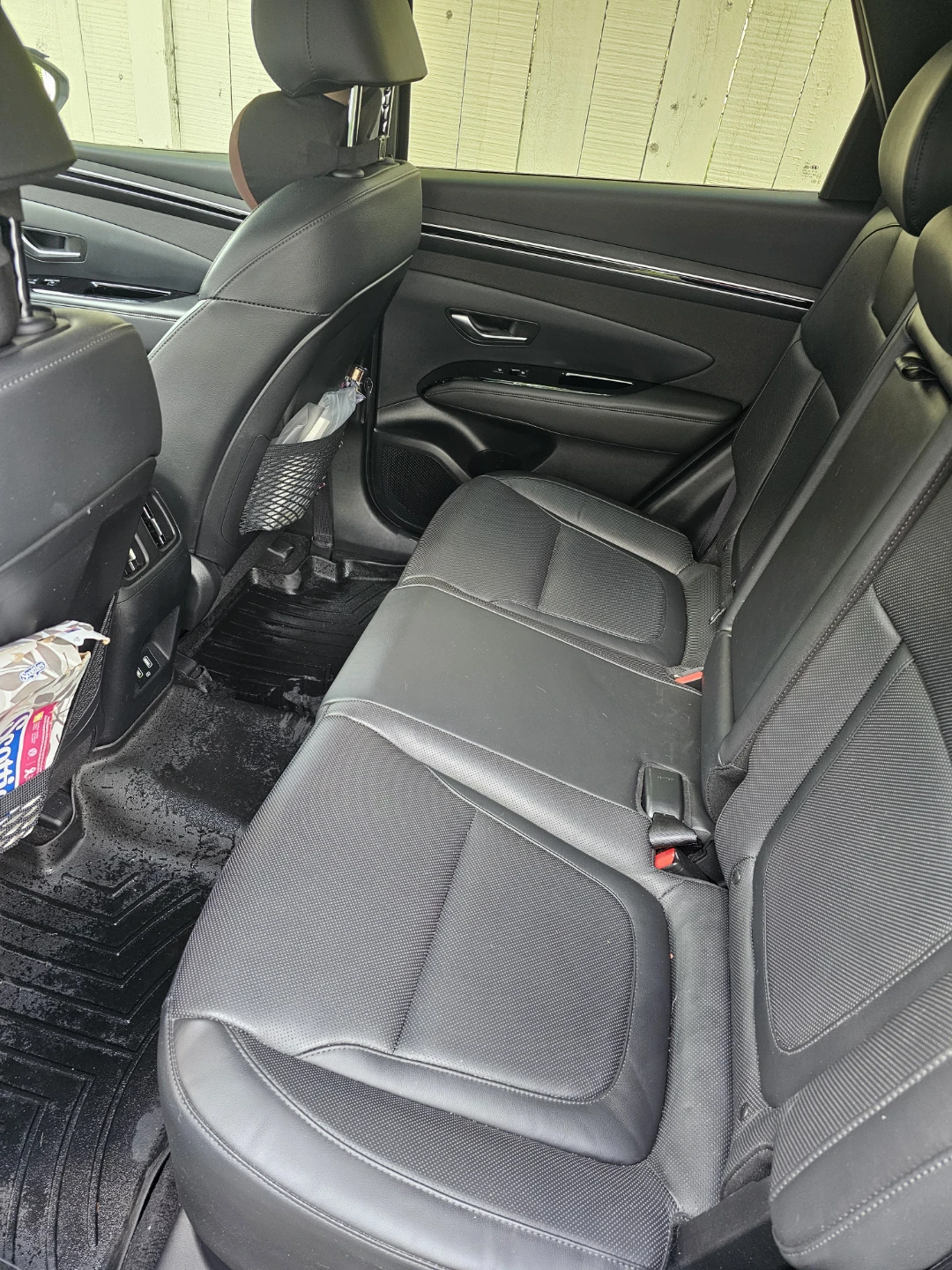 Hyundai Tucson 2022 hybrid ultimate personal seller - photo 5