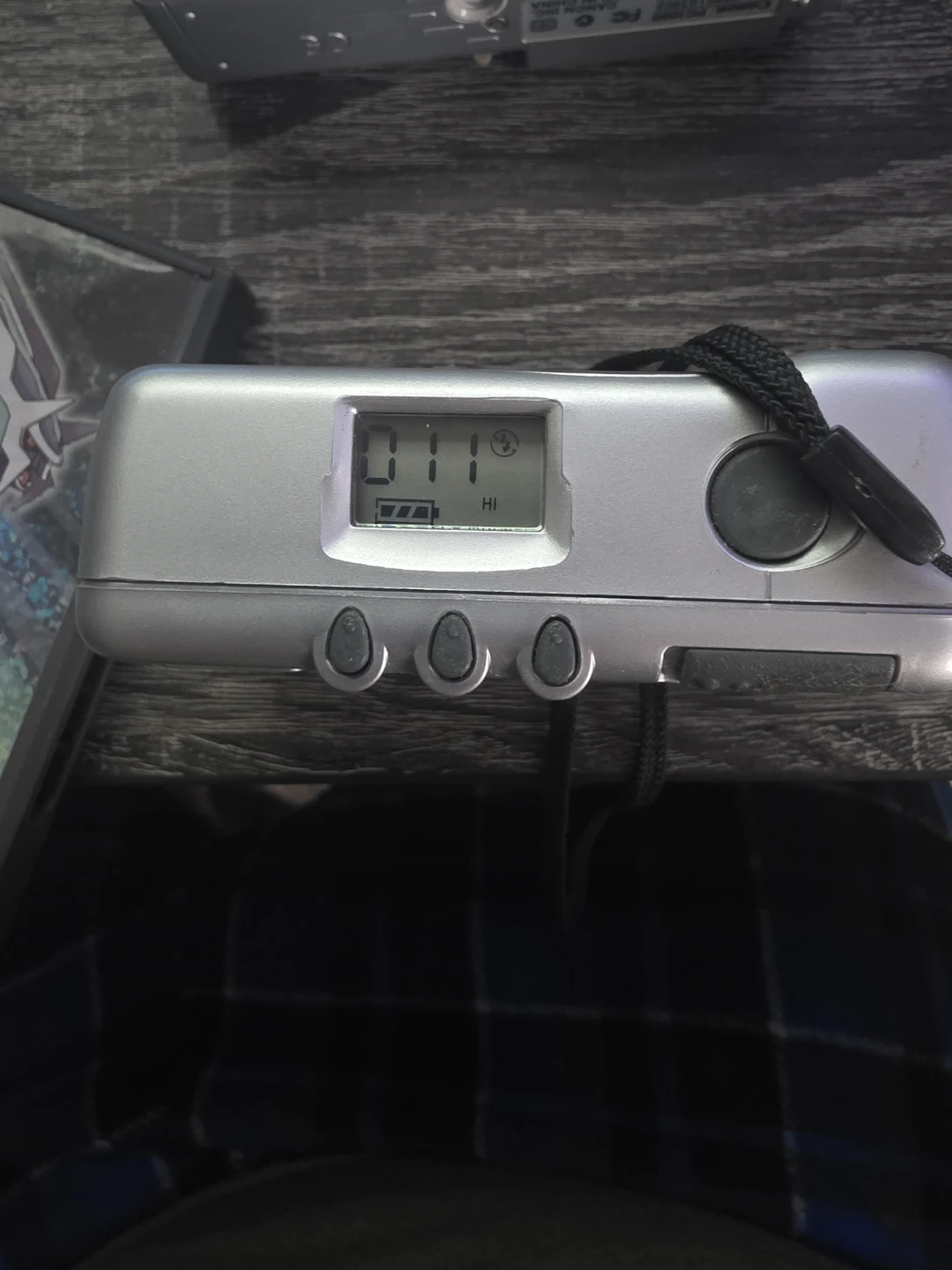 Old digital camera bundle - photo 3