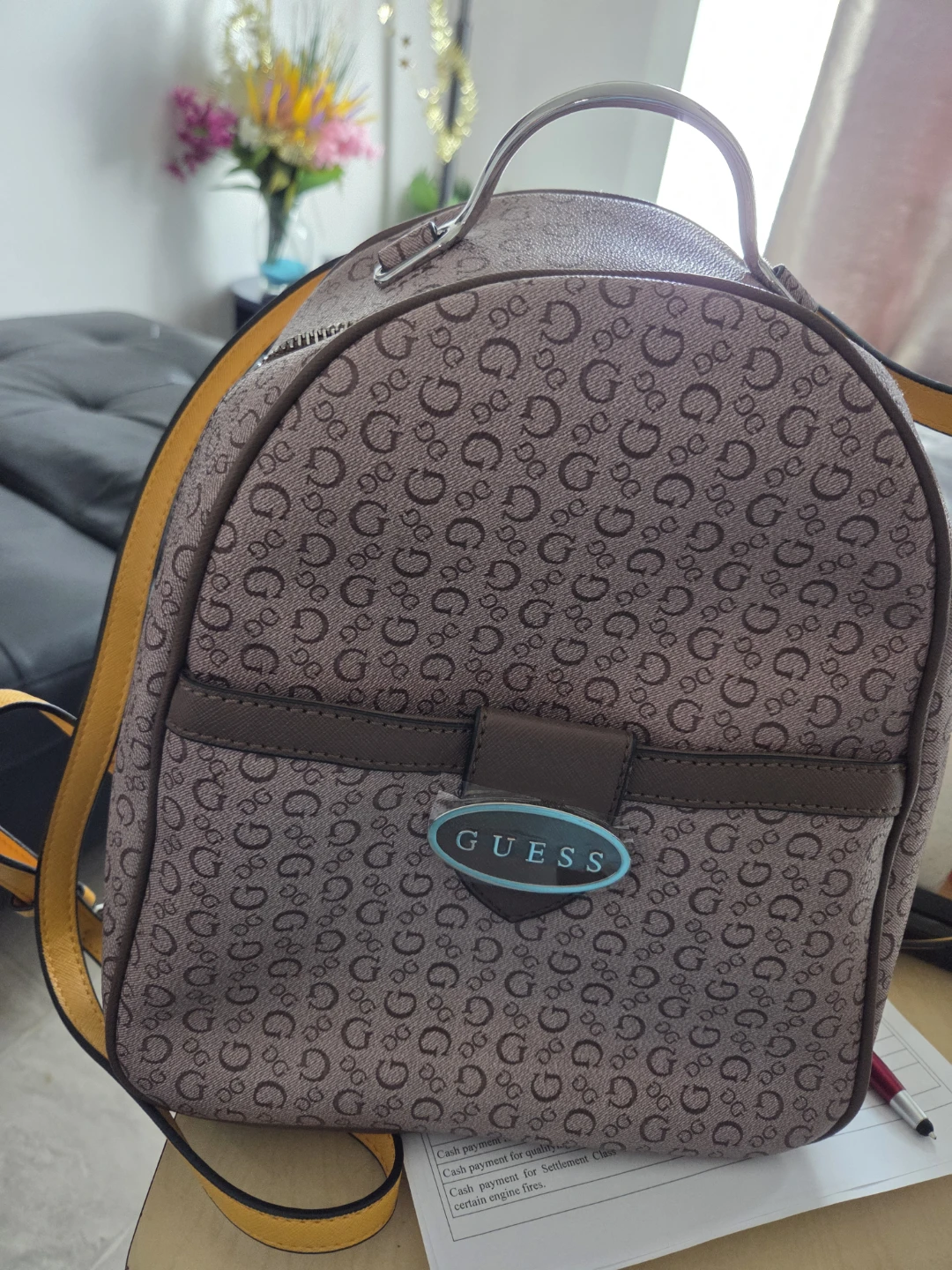 Guess Backpack