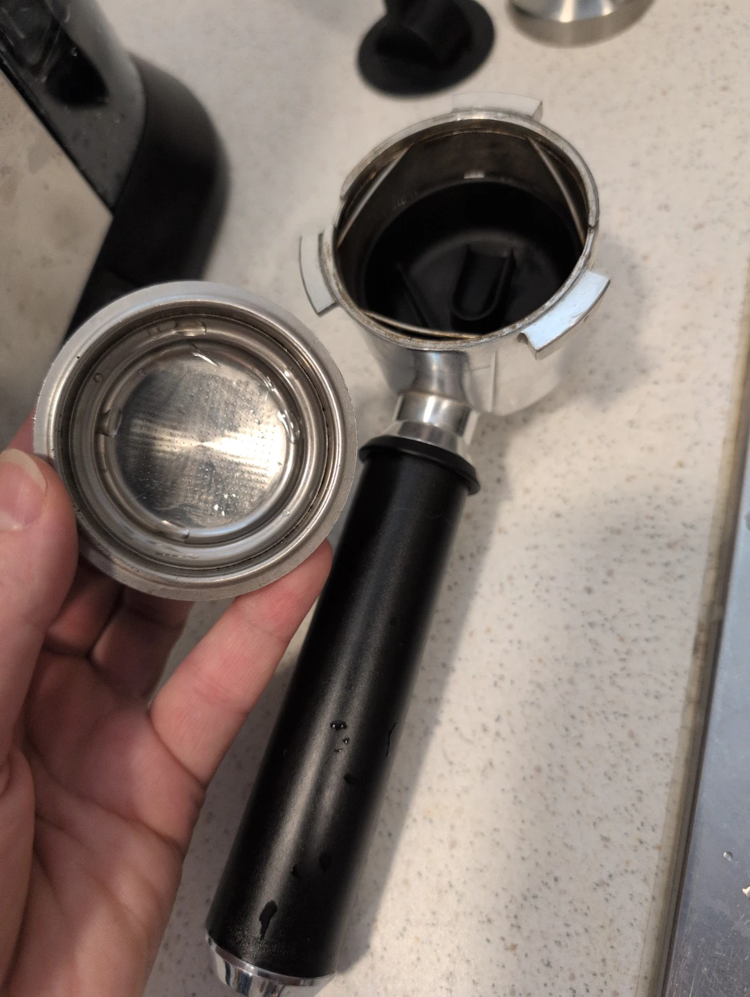 DeLonghi Espresso Machine - photo 4