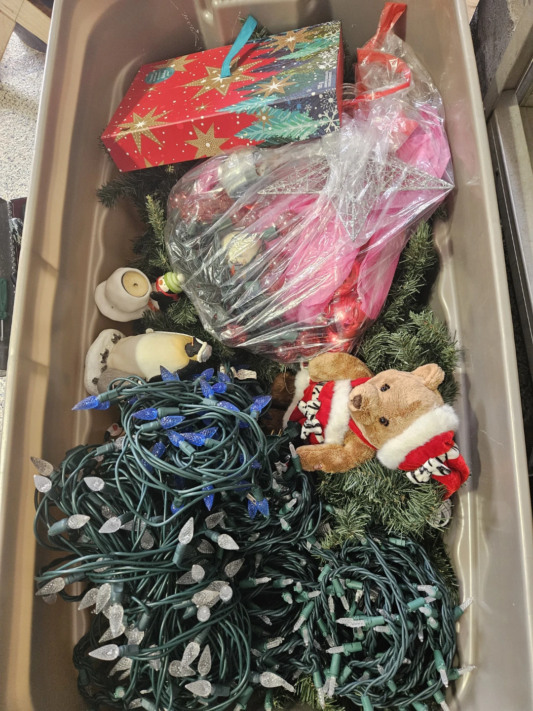 Christmas Decorations Bundle - photo 2