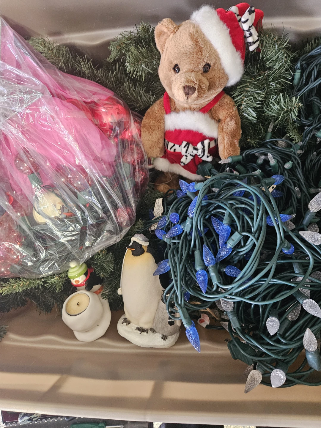 Christmas Decorations Bundle - photo 3