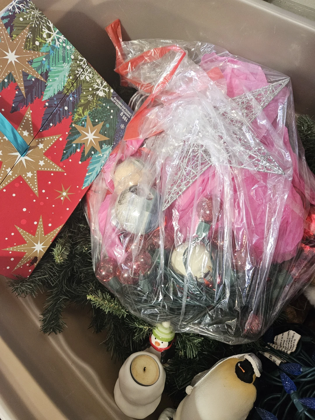 Christmas Decorations Bundle - photo 4