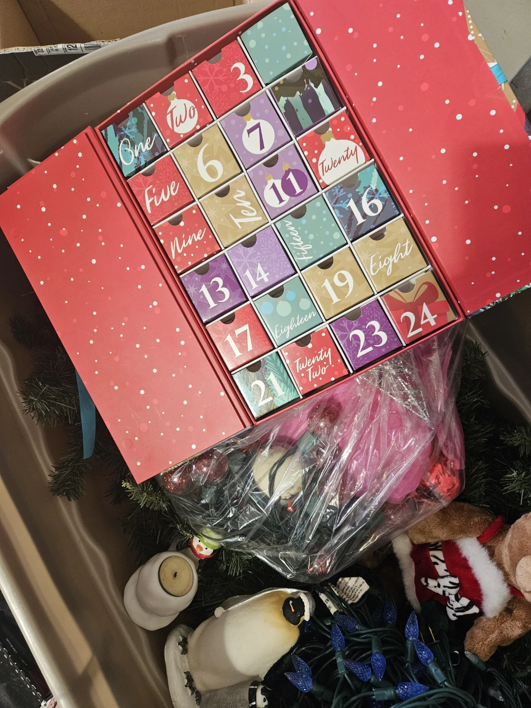 Christmas Decorations Bundle - photo 5