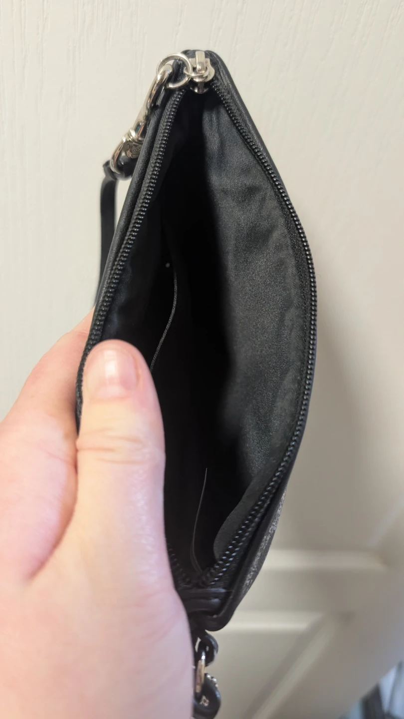 Coach Wristlet Pouch - photo 2