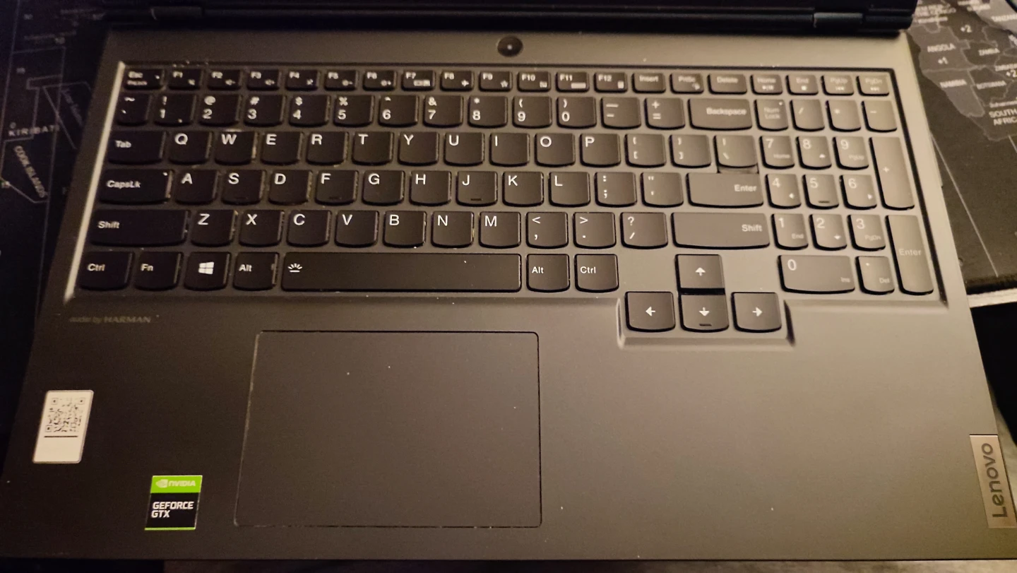 Lenovo Legion Gaming Laptop (price negotiable) - photo 3