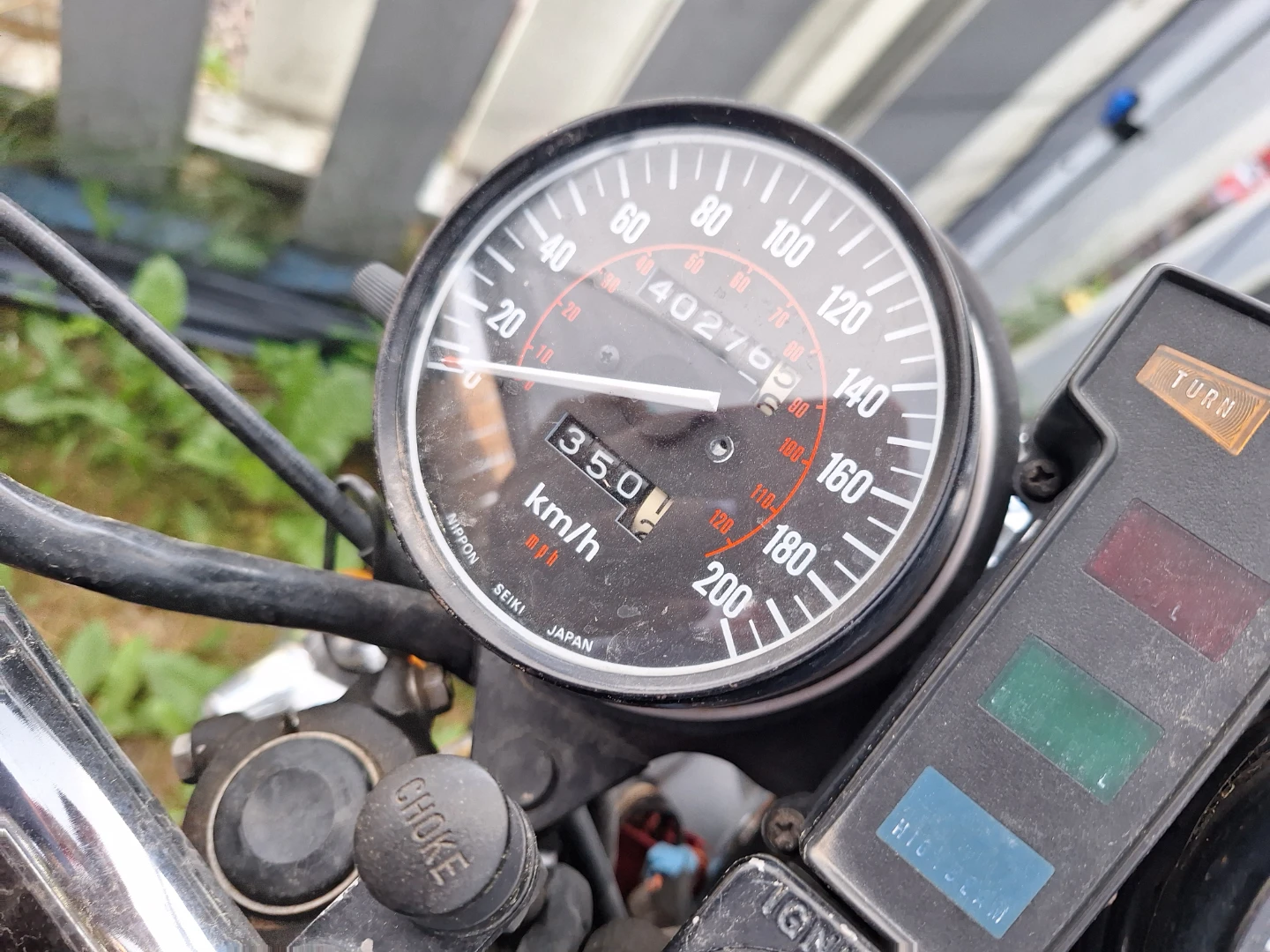 Honda Cb650 custom Motorcycle - photo 2