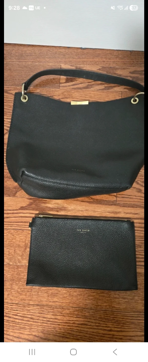 Ted Baker Leather Handbag - photo 2