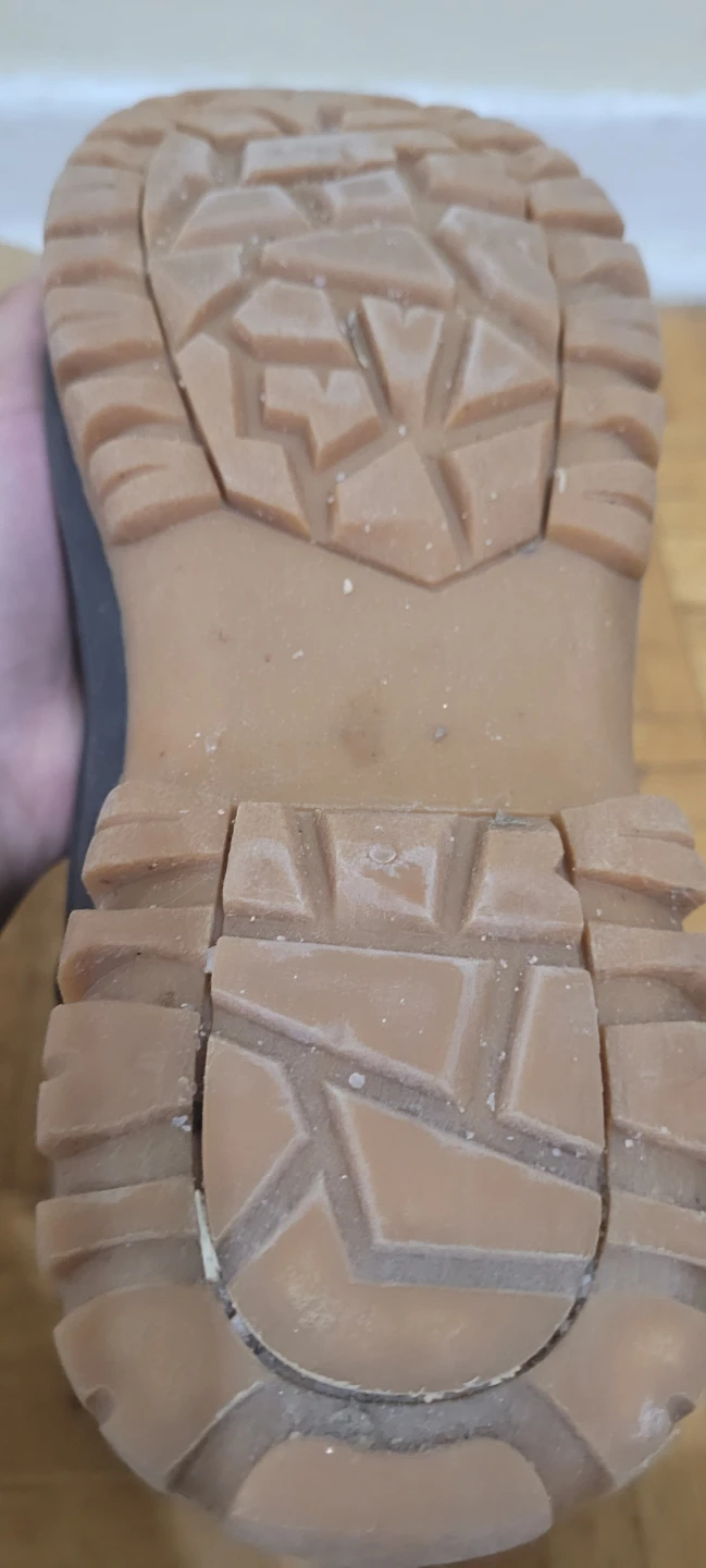 Waterproof Winter Boots with Sherpa Lining - photo 3