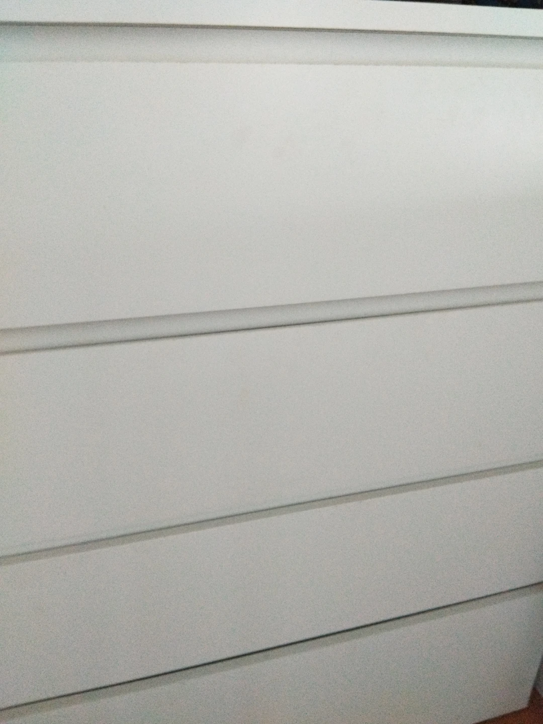 IKEA Malm 4-drawer dresser - photo 3