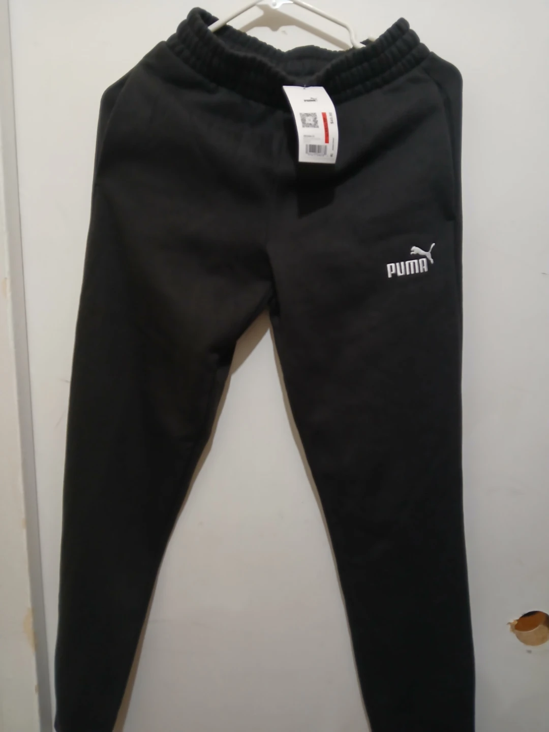 puma trousers