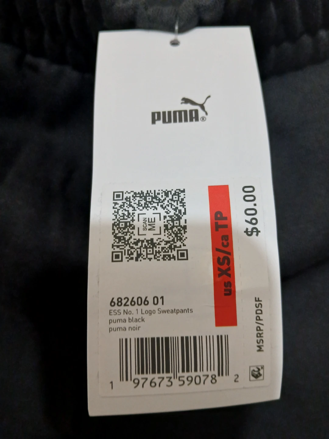 puma trousers - photo 3