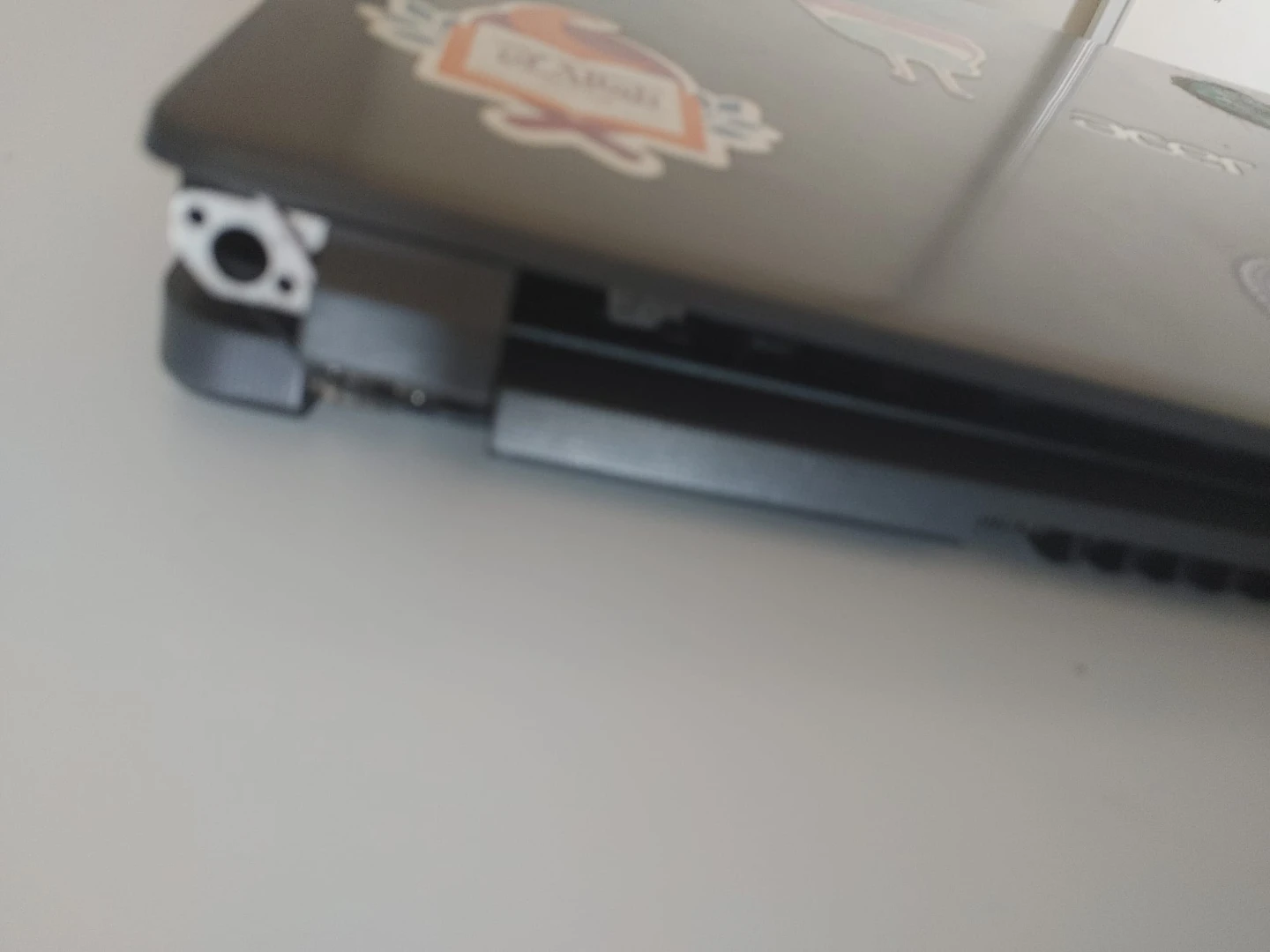Acer Laptop - photo 3