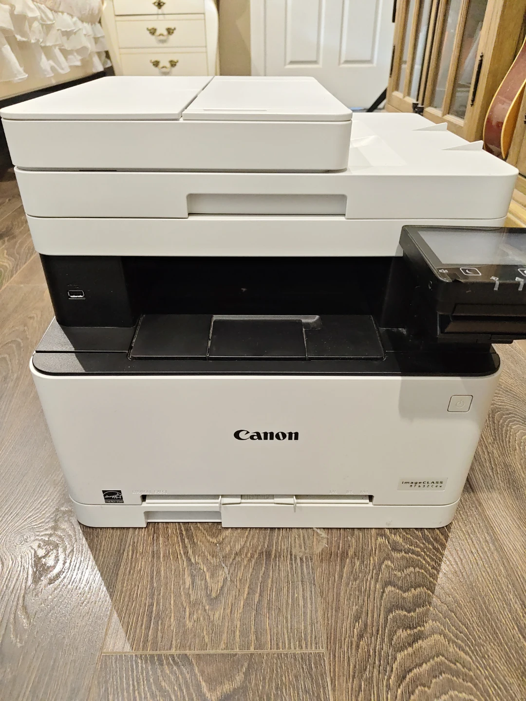 Canon imageCLASS All-in-One Printer