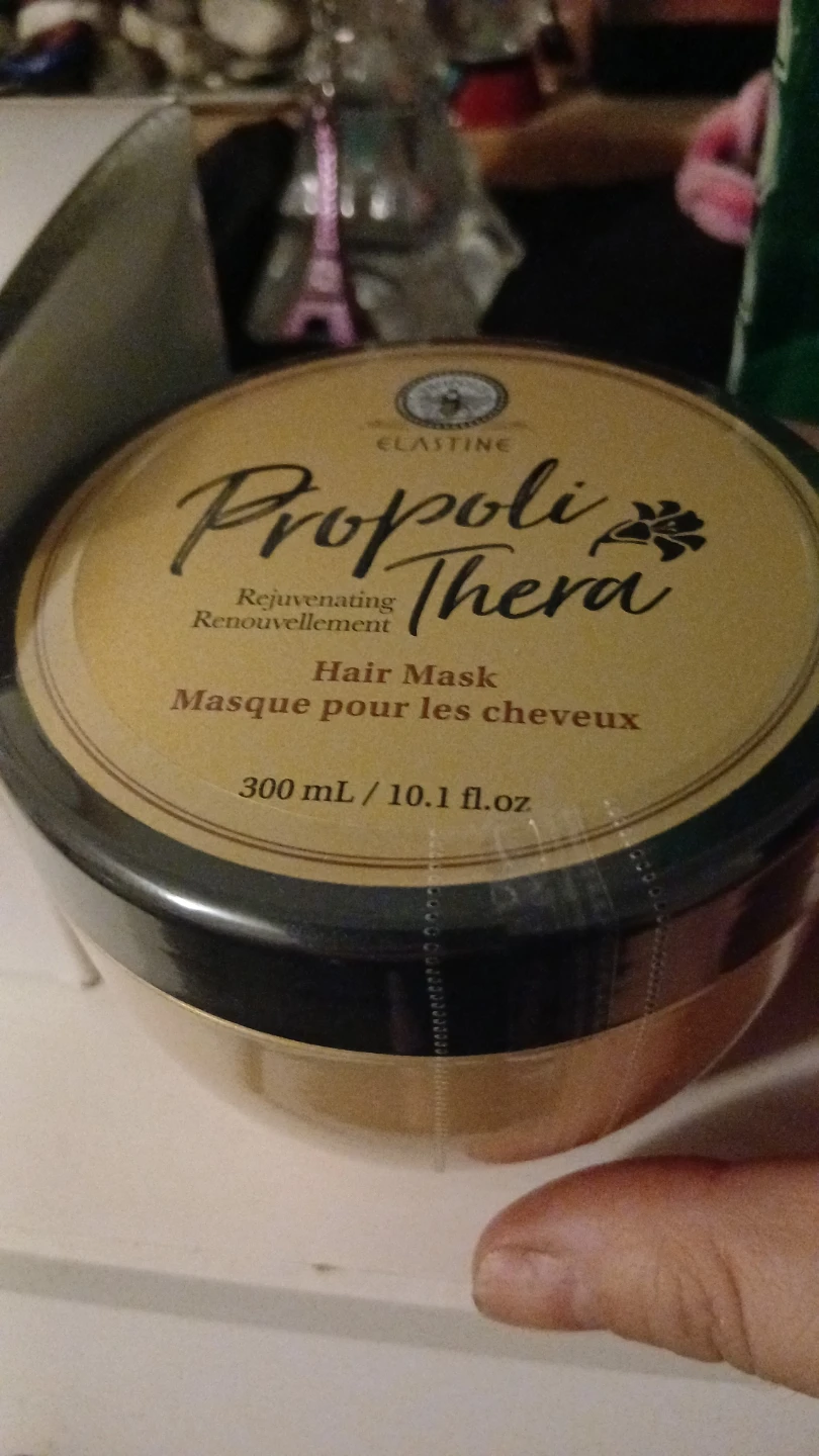 Elastine Propoli Thera Hair Mask 300ml