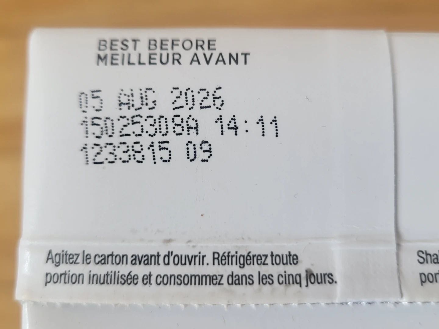 NEW! STARBUCKS Chai Concentrate - photo 4