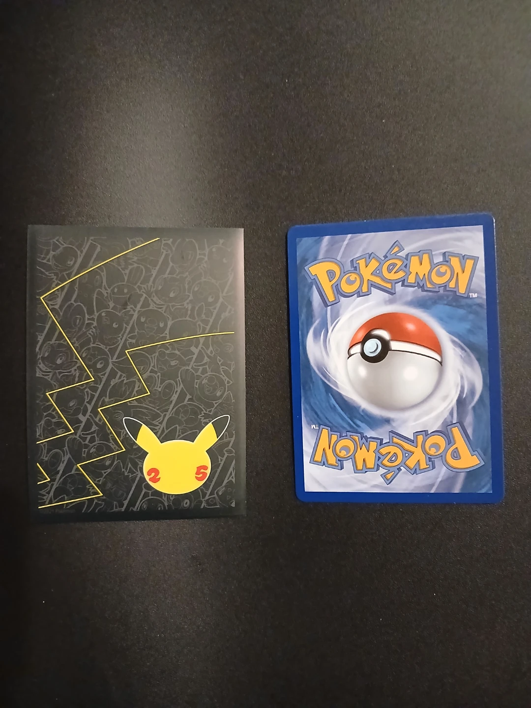 Pokémon Promotional Charmander Card 2026 - photo 3