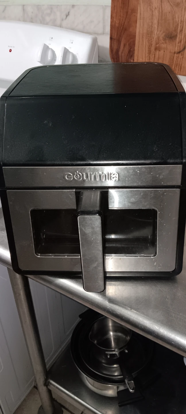 Gourmia Air Fryer
