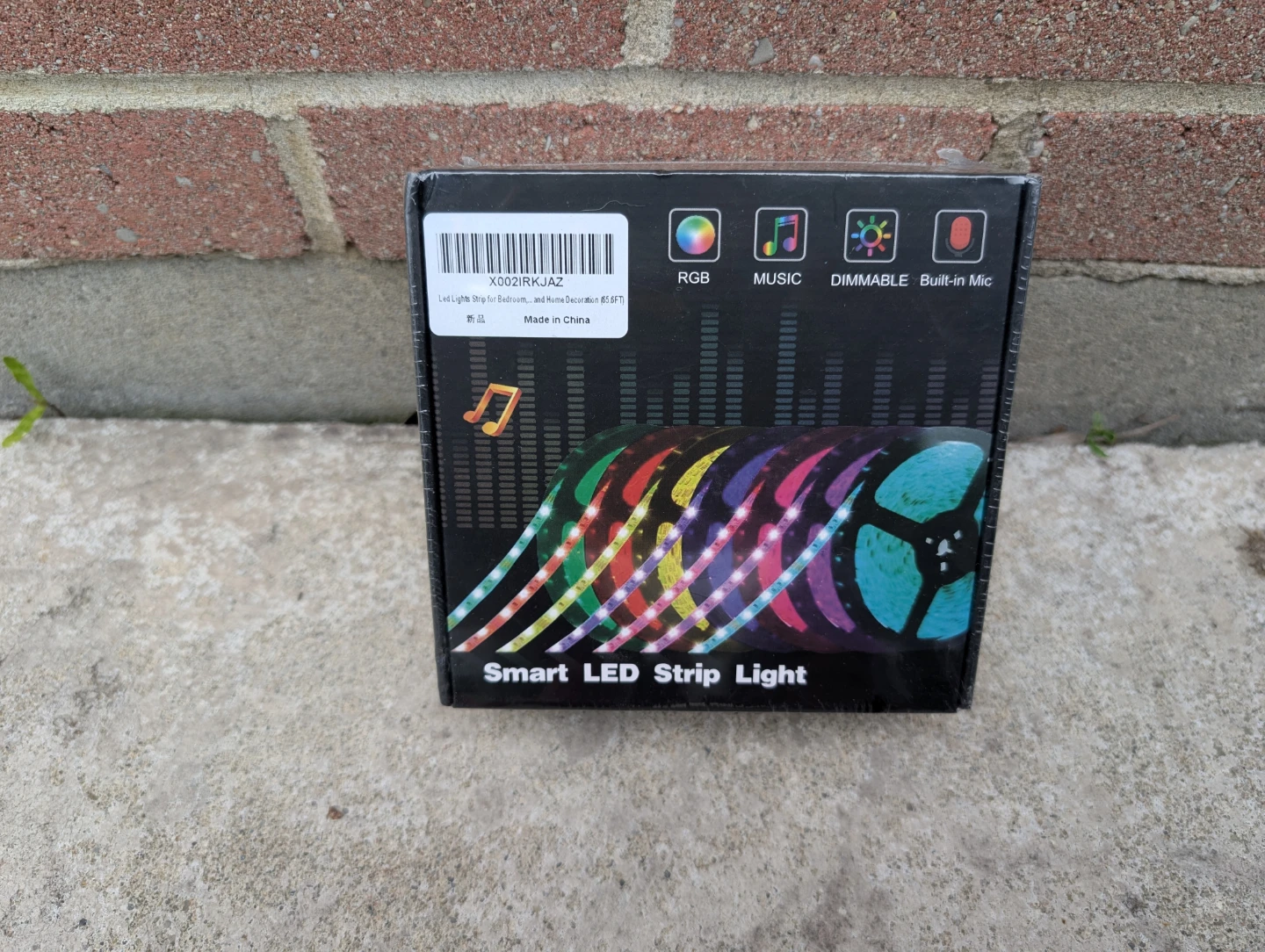 KIKO Smart LED Strip Light