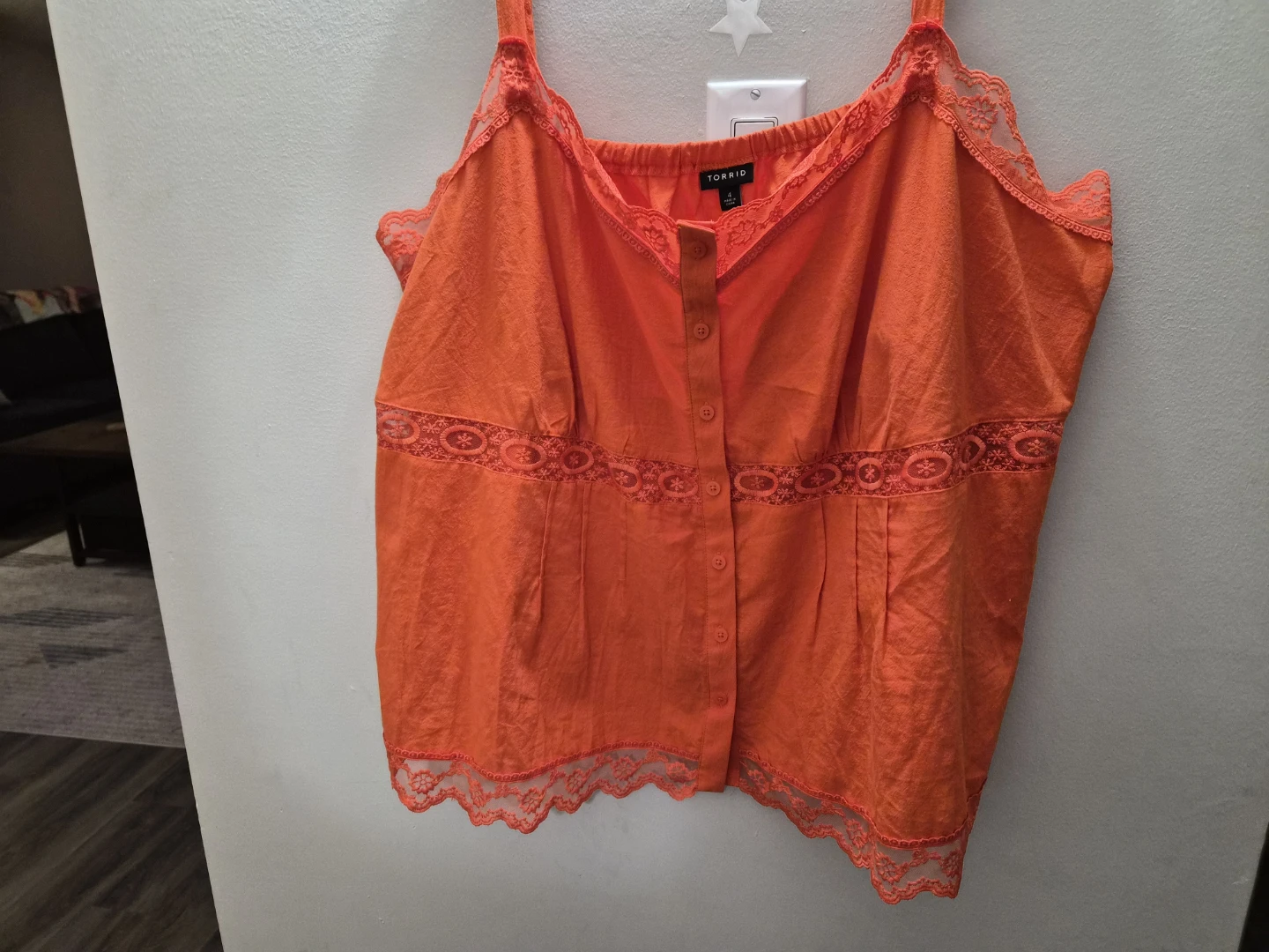 Torrid Clothes -barely worn, expert care (new) - photo 3