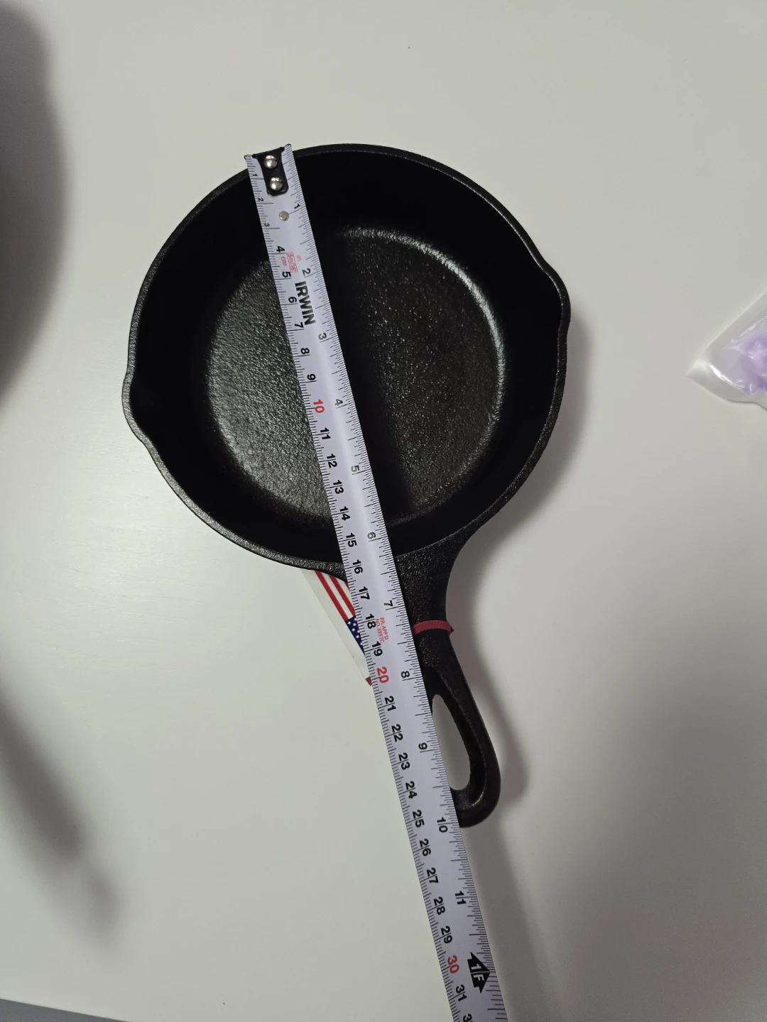 Cast Iron Pans - photo 4