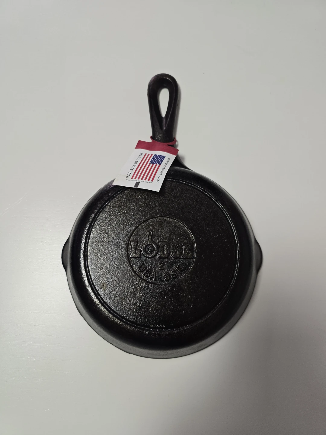 Cast Iron Pans - photo 5