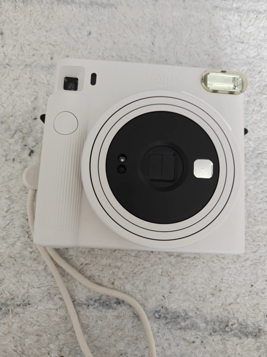 Fujifilm Instax SQUARE 1 Instant Camera