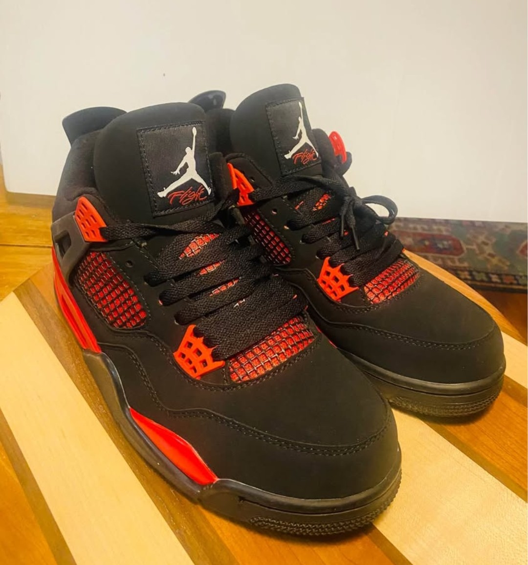 Air Jordan 4 vol 1 RePs size 11 mens