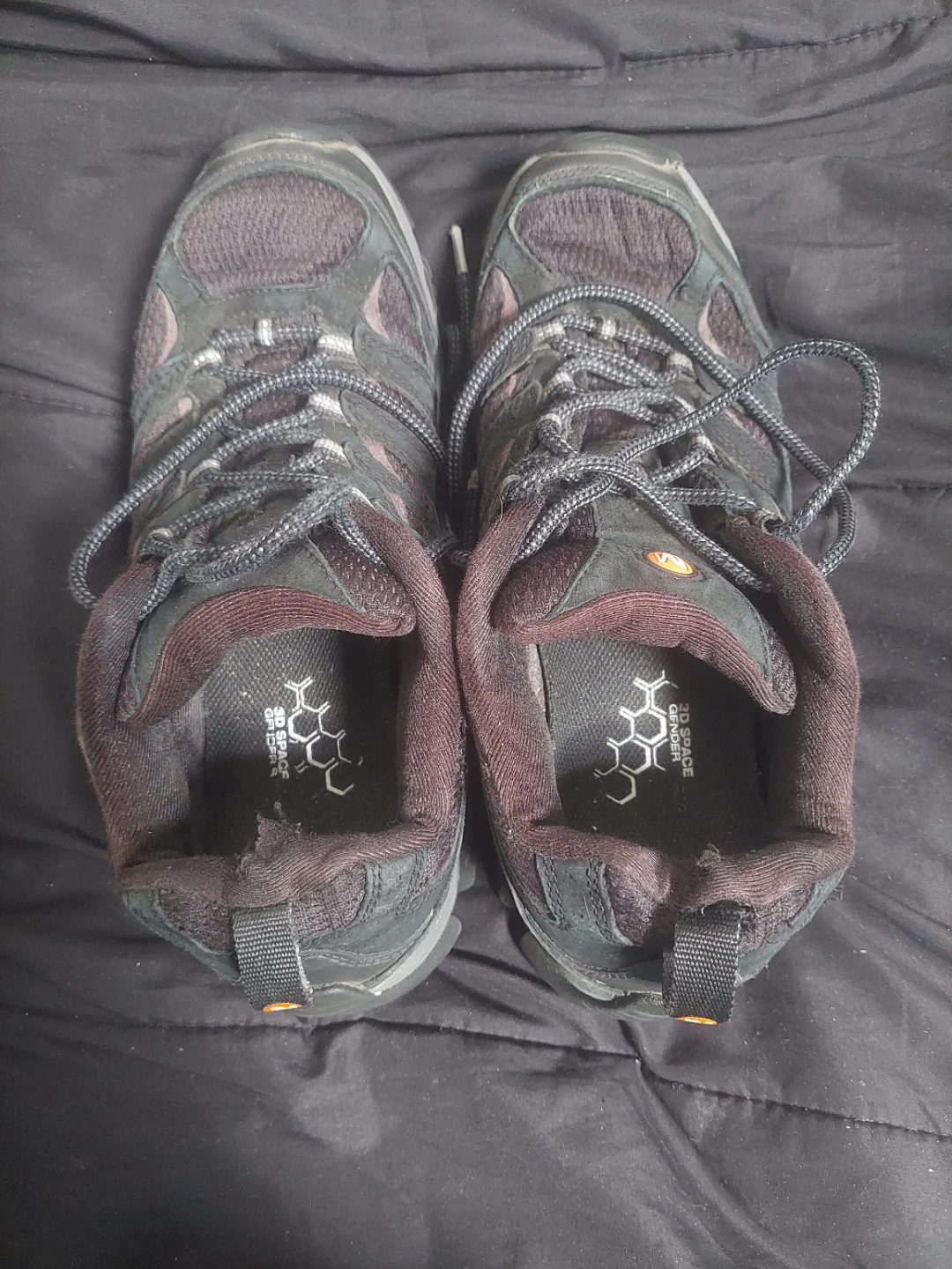 Merrell Moab 3 Hiking Shoes - photo 2