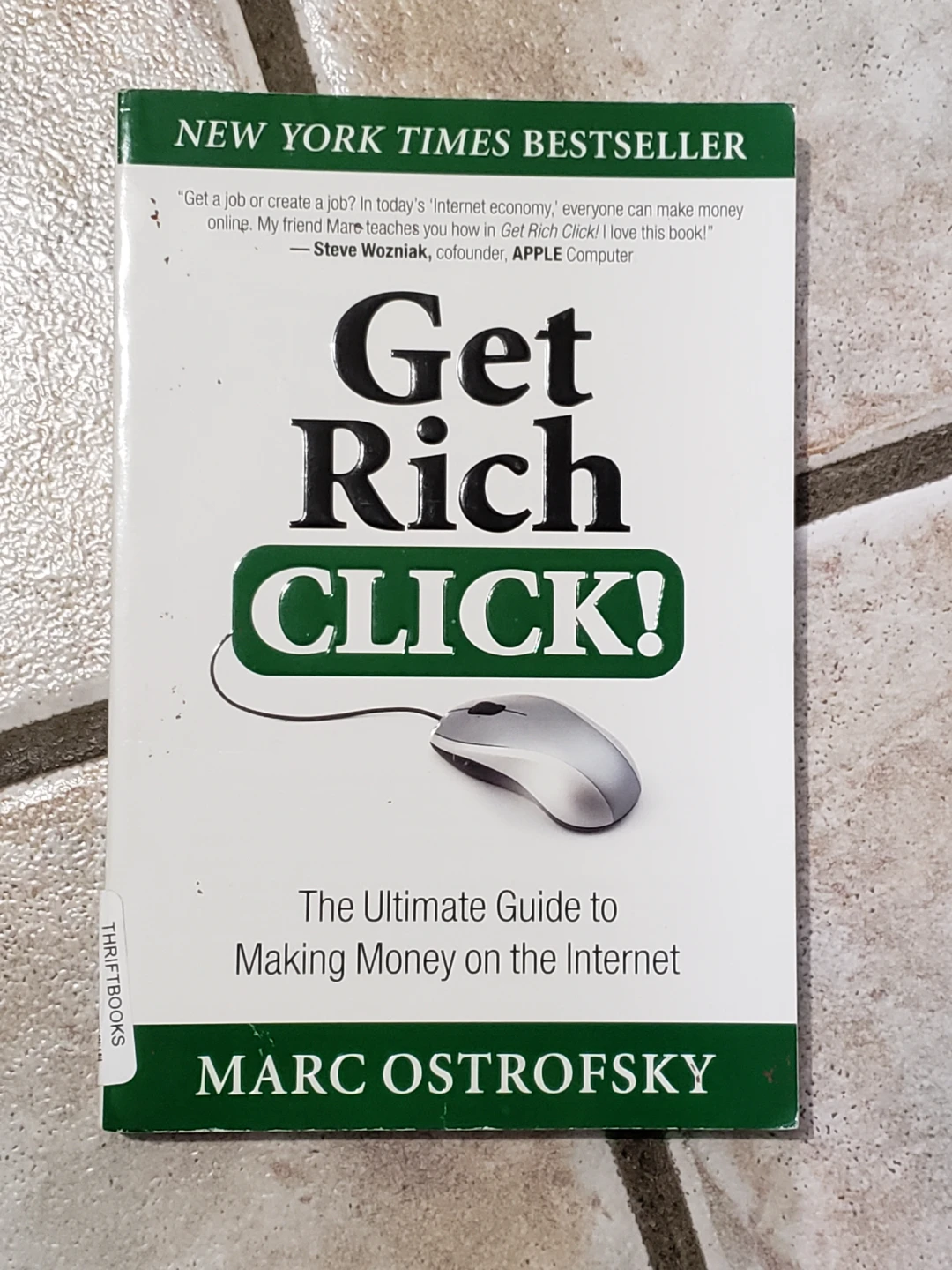 Get Rich Click!