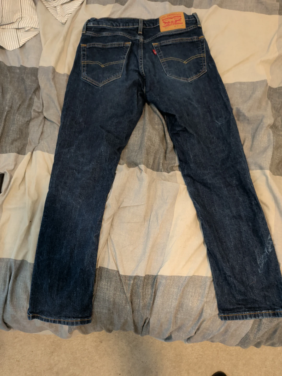 Levi's jeans - photo 2
