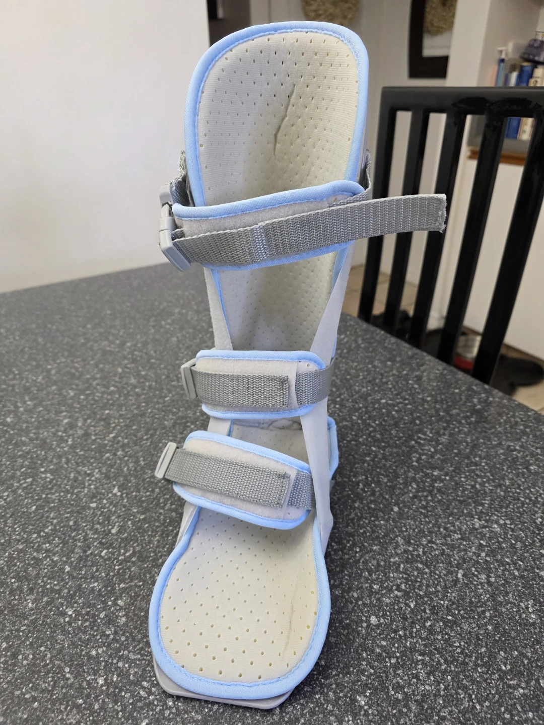 Night Splint for Foot and Ankle Support