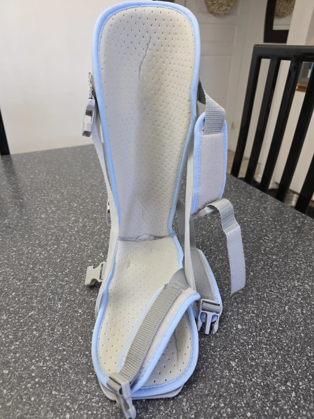 Night Splint for Foot and Ankle Support - photo 2