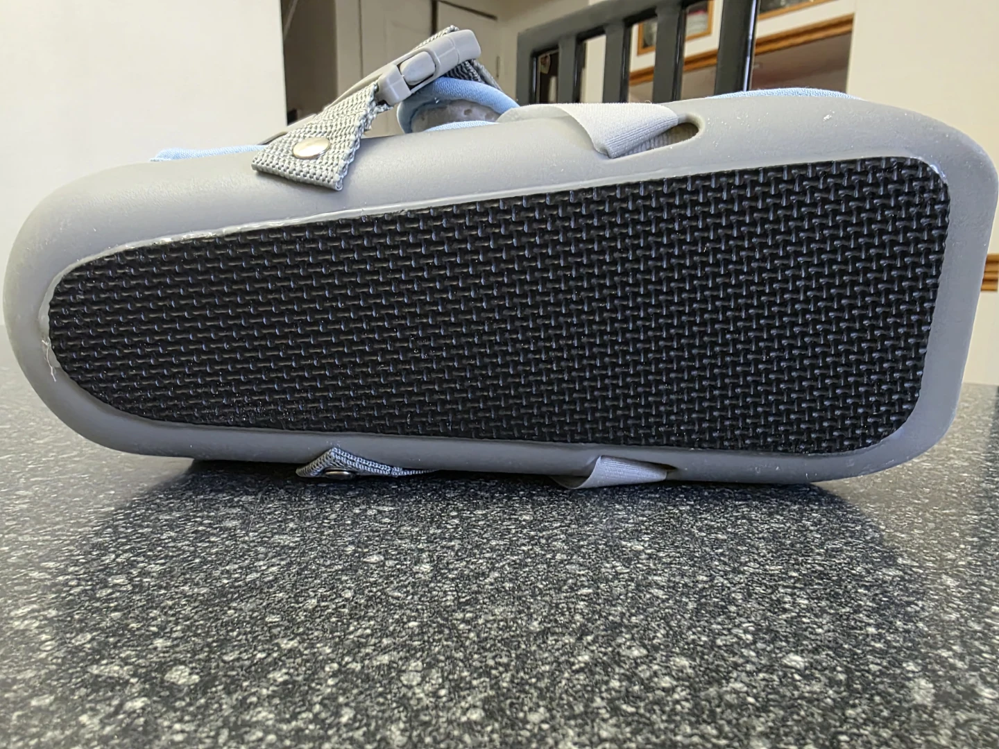 Night Splint for Foot and Ankle Support - photo 3