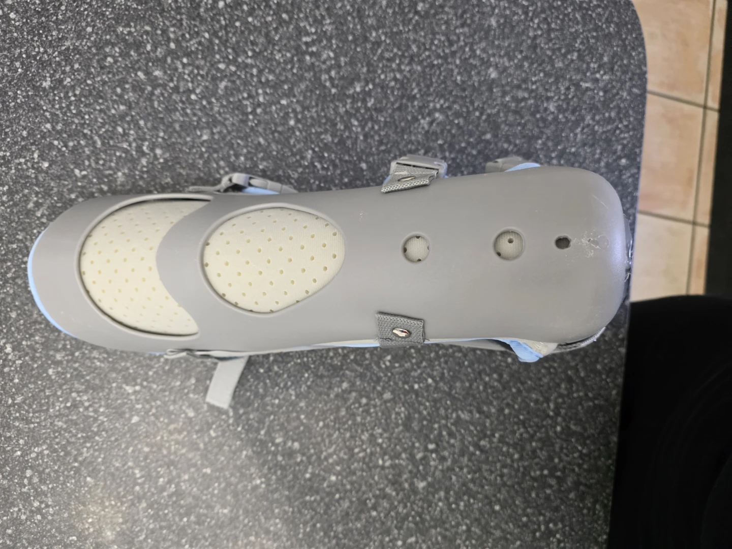 Night Splint for Foot and Ankle Support - photo 4