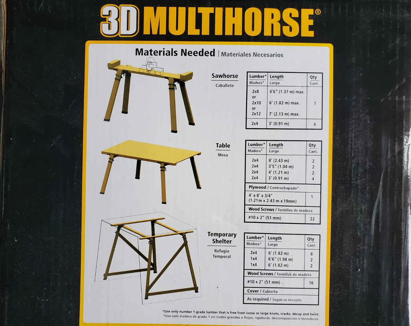 3D Multihorse - photo 3
